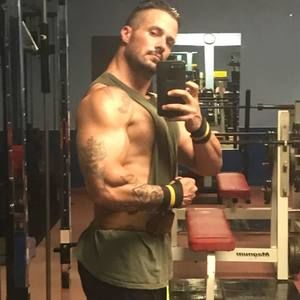 Meet your Posher, Evan